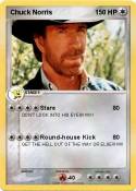 Chuck Norris