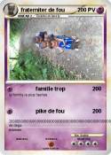 fraterniter de