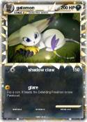 gatomon