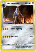 mechagodzilla