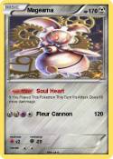 Magearna
