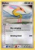 Skyfury