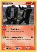 Young niels