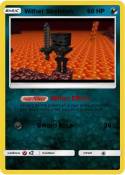 Wither Skeleton