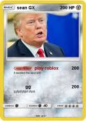 sean GX