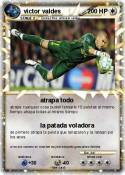 victor valdes