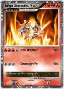 Méga Dracaufeu