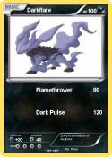 Darkflare