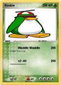 Rookie