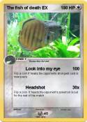 The fish of dea