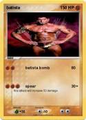 batista