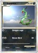 Rayquaza