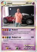 robert