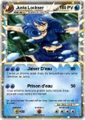 Juvia Lockser
