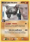Mozart (alias