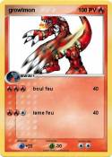 growlmon