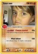 Tueur man