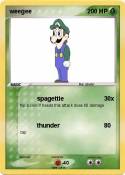 weegee