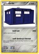 tardis