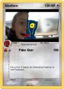 Alexface