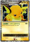 M Riachu