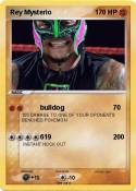 Rey Mysterio