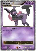 Maliceon
