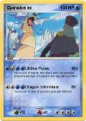 Gyarados ex