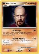 Mr.Koch