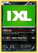 IXL