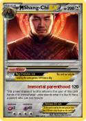 Shang-Chi