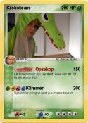 Krokobram