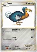Dodo
