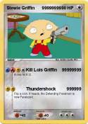 Stewie Griffin