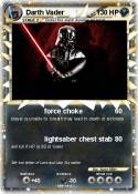 Darth Vader