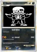 Sans