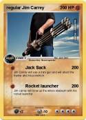 regular Jim