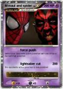 M maul and