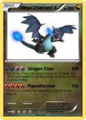 Mega Charizard