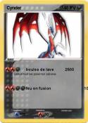 Cynder