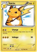 Raichu