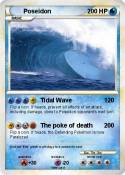 Poseidon