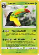 Toucan! 12