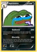 depression