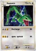 Rayquaza