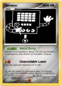 Mettaton