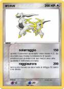 arceus
