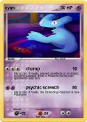 cyan