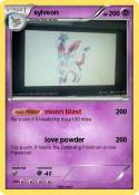 sylveon