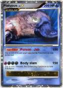 Platypus